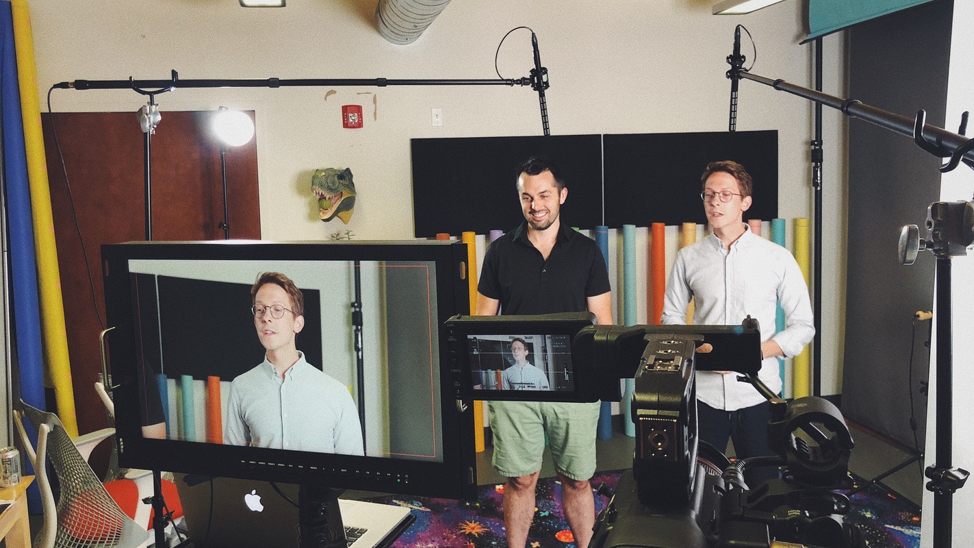 Live Q&A Video Coming Up? 5 Tips for Success 