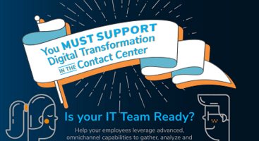 Frost & Sullivan: You Must Support Digital Transformation