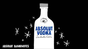 Absolut's approach to marketing: Then and now | BANKNOTES