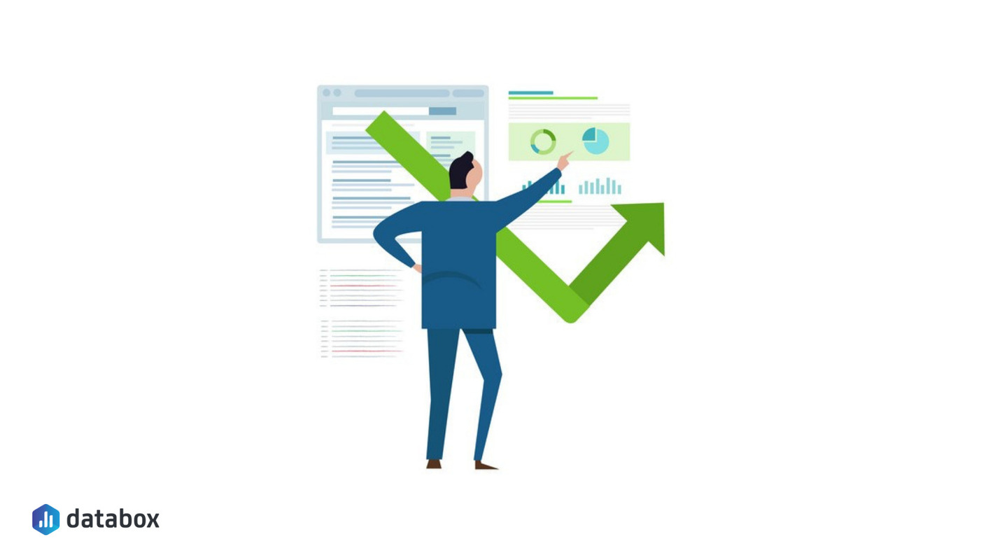 Exit Rate vs Bounce Rate - How to Analyze Both to Improve Your Content Strategy? | Databox Blog