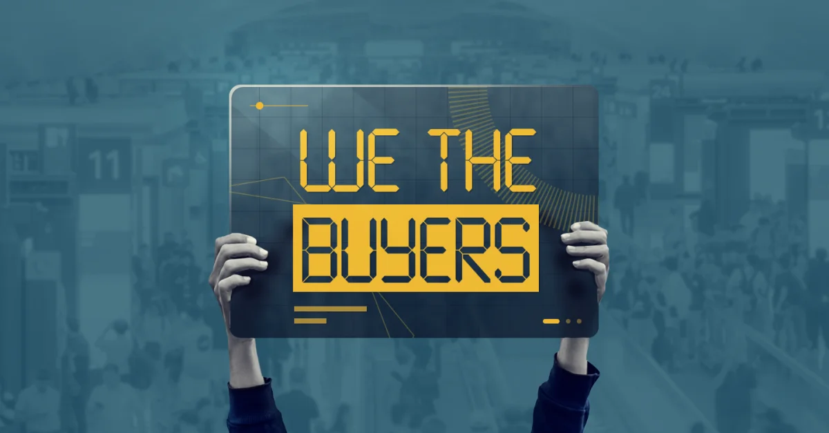 A bill of rights for software buyers