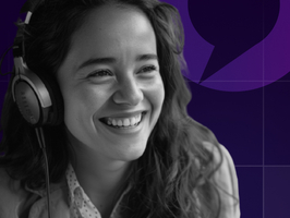 5 Things We Learned About B2B Marketing From Lumen 5's Supercharge Marketing Podcast 