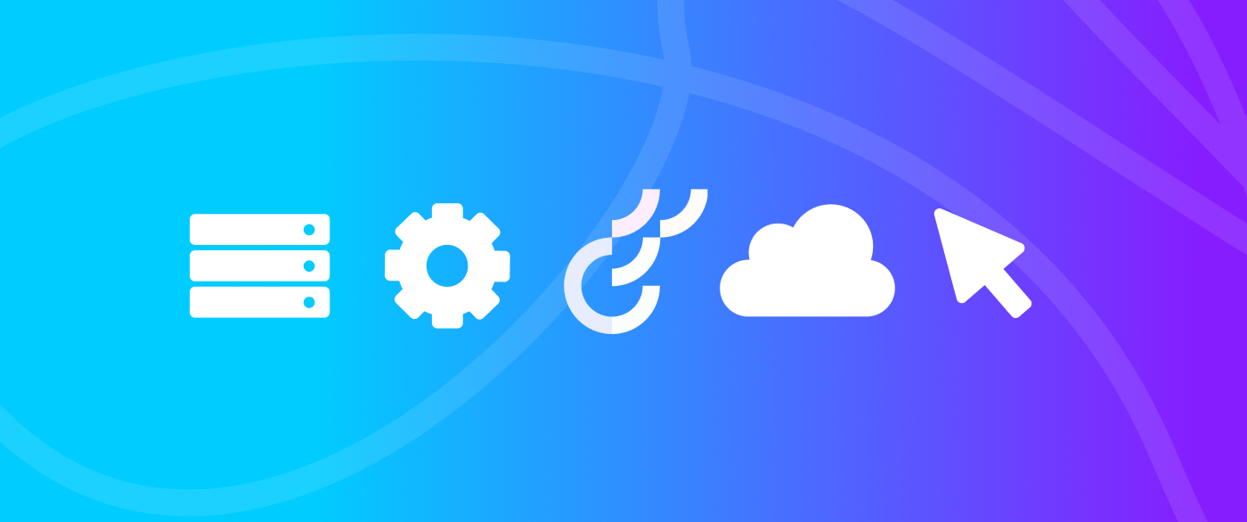 Lessons Learned from Building an Optimizely SaaS Site