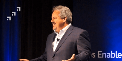 Running enablement as a business within a business