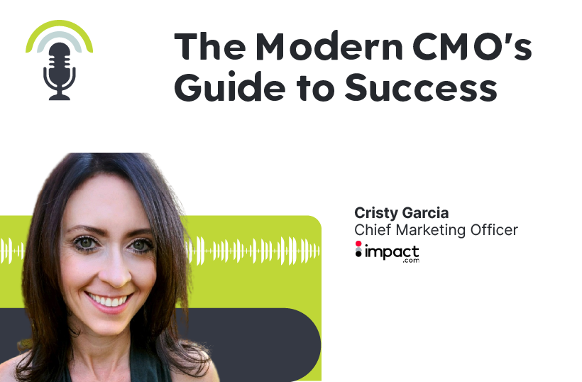 The Modern CMO's Guide to Success