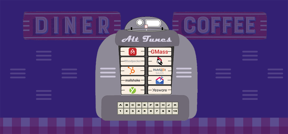 Top 5 Yet Another Mail Merge Alternatives 2020 (Features, Pricing)