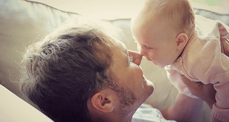 5 reasons you need an official paternity leave policy