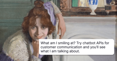 10 Best Chatbot APIs Your Business Should Incorporate in 2024