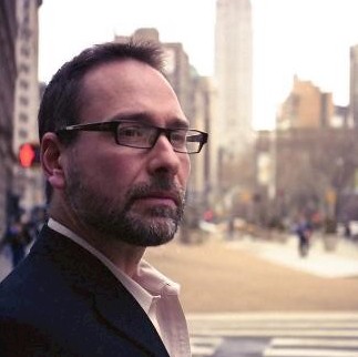 Mark Attila Opauszky