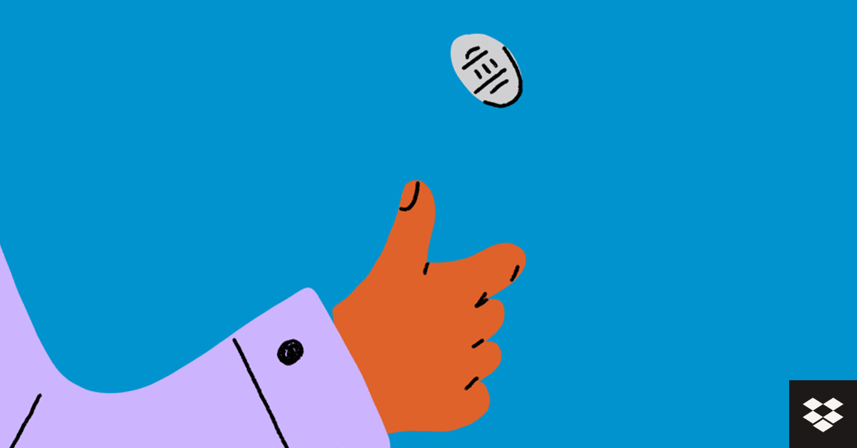 Your obsession with optionality is holding you back