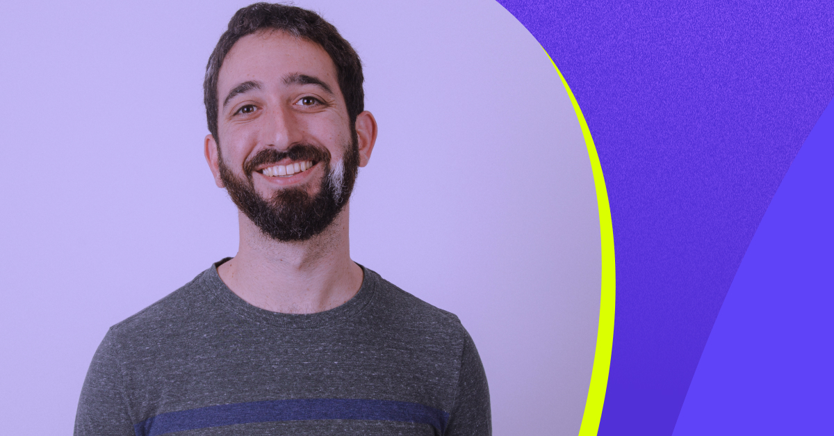 Christian, Head of Finance