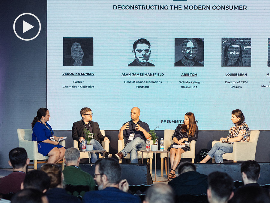 Deconstructing the Modern Consumer | Optimove Video | Optimove Video