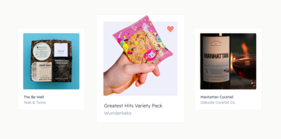 Celebrate Pride with these 4 Postal Marketplace Vendors