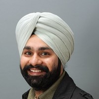 Harjot Singh