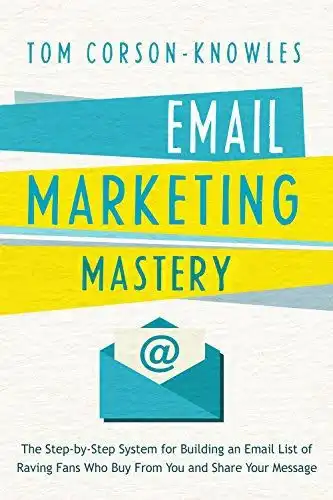 9 Best Email Marketing Books To Become an Email Expert in 2023