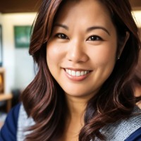 Christine Del Castillo