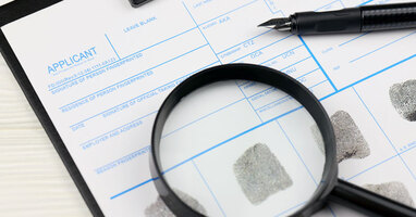 Are You Using Background Checks?