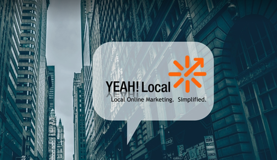 Case Study: YEAH! Local