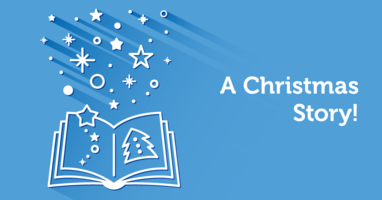 A Christmas Story by TalentLMS - TalentLMS Blog