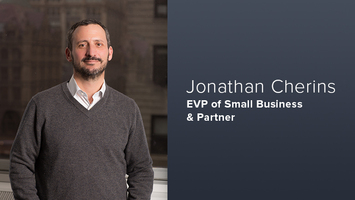 Yext Continues Momentum With Addition of Sales Veteran Jonathan Cherins to Executive Team