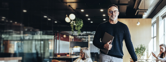 Property management tax reporting made easy