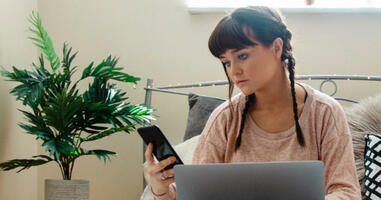 Seize the Day: Texting Is to 2020 as Email Is to 2000