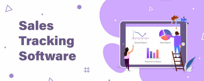 What is sales tracking software? Why do you need one?