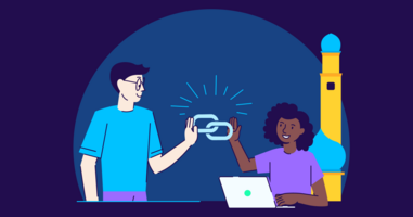 Set up your app for success: Deep linking in Ramadan campaigns