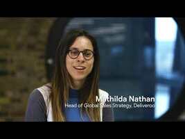 Looker Customer Stories: Data Around the World