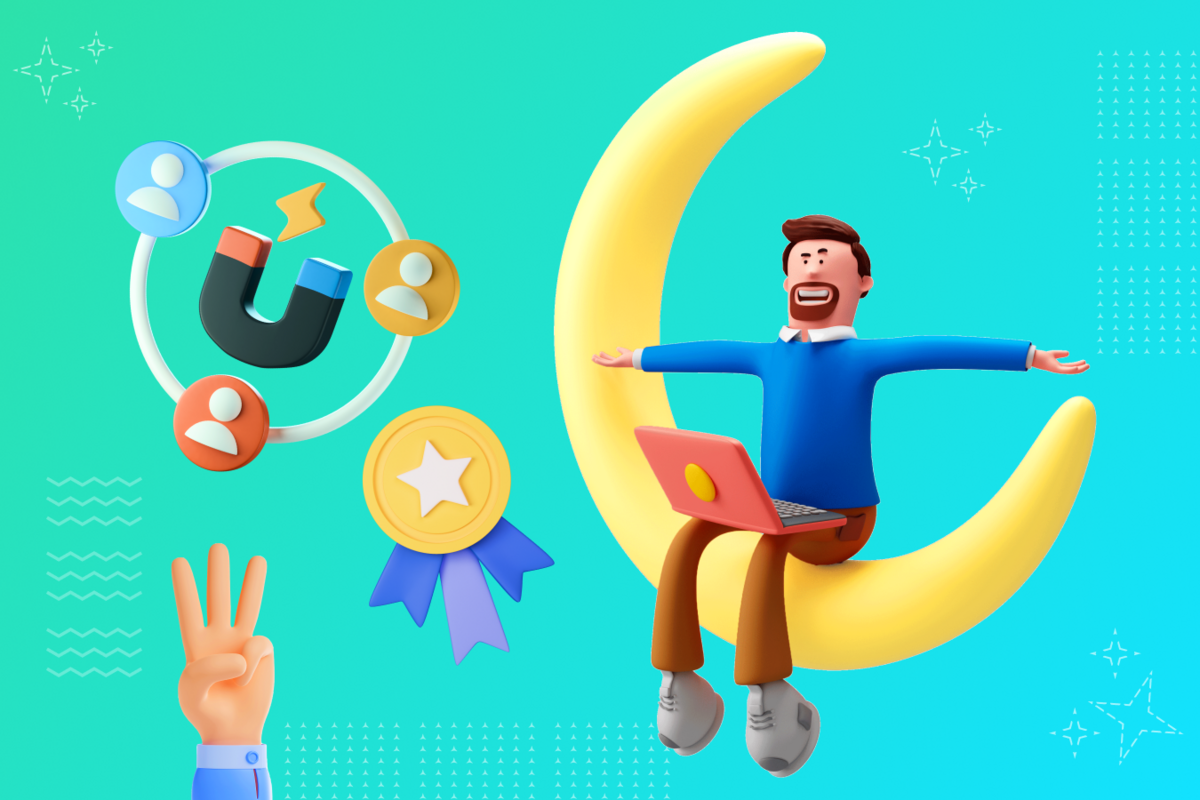 Three steps to building a successful loyalty program - The Crowdfire blog