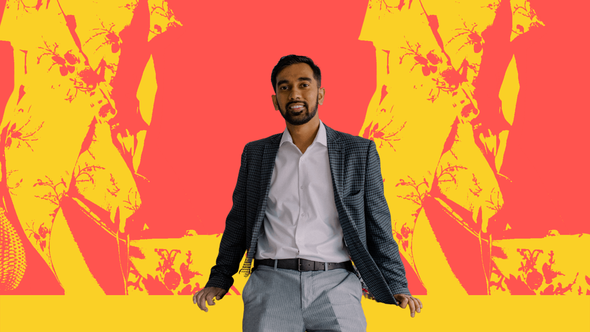 Interview With Russel Karim Of Dhakai