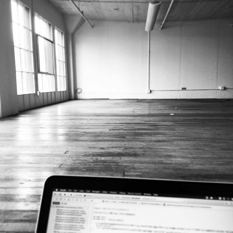 We're Ditching the Office Completely: Here's Why