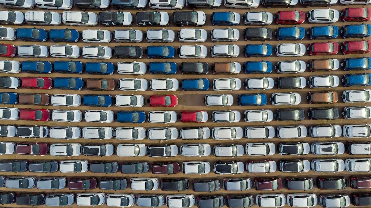 Top 10 SEO Strategies for Auto Recycling