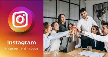 What Are Instagram Engagement Groups, aka Instagram Pods?
