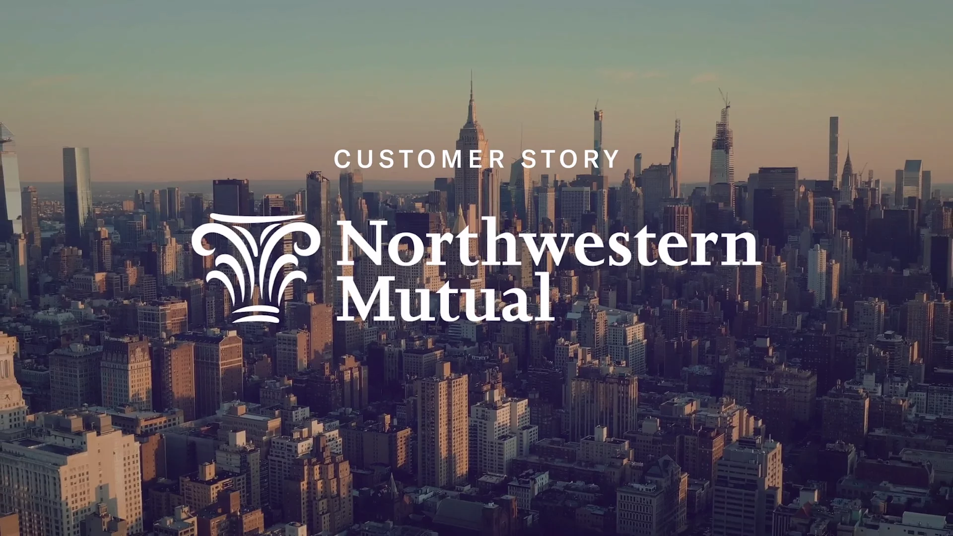 Northwestern Mutual becomes data-driven with Heap