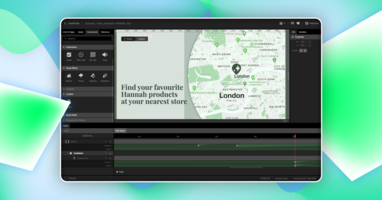 Relevance at Infinite Scale With Enhanced Video