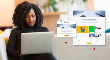 Three ways to use content experiences to fuel your demand generation campaigns