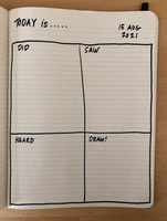 How to Build a Daily Writing Habit