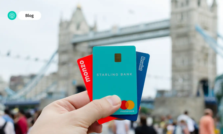 UK Banks Adapt Strategies as Interest Rates Ease