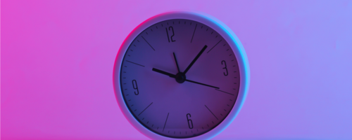 What is Intelligent Time Sending for email marketing?