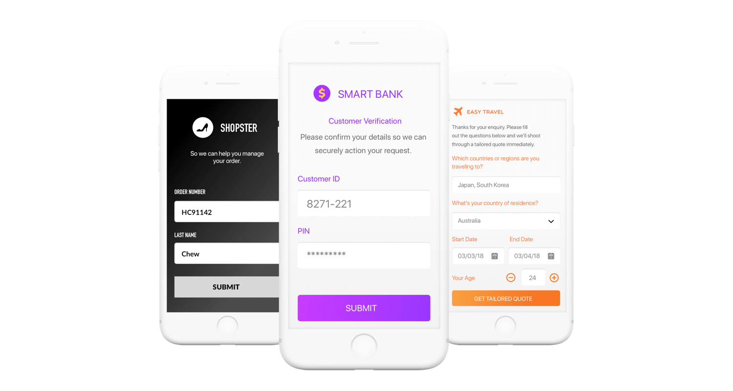 How to Safely Collect Customer Data During Social Media Interactions