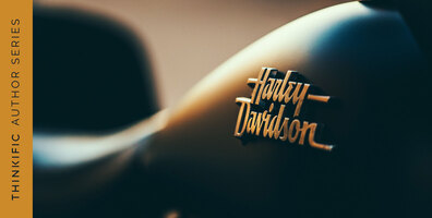 3 Keys To Growing Your Brand & Revenue As An Author (Book to Course Day 4)