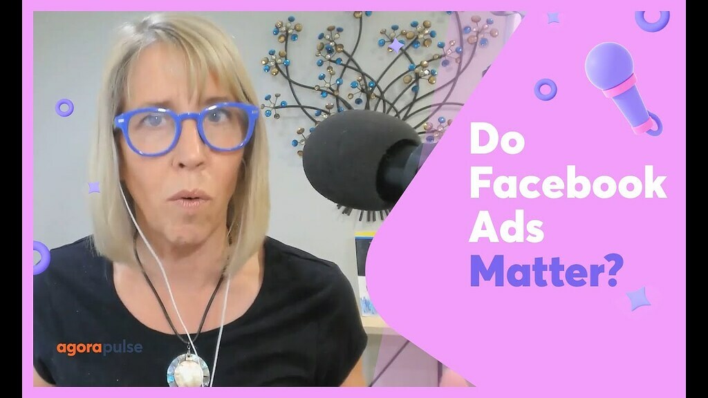 Do Facebook Ads Still Matter in 2023 (and going into 2024) (Amanda Robinson, Andrea Vahl, Jon Loomer, Amanda Bond)