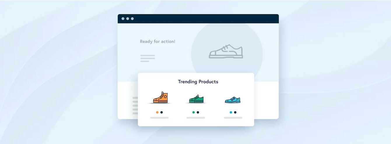 Get right to the good stuff. Say hello to the all-new Trending Products Algorithm