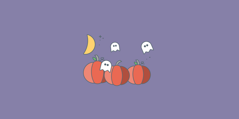 👻 No tricks, just treats - how to make delightful Halloween emails