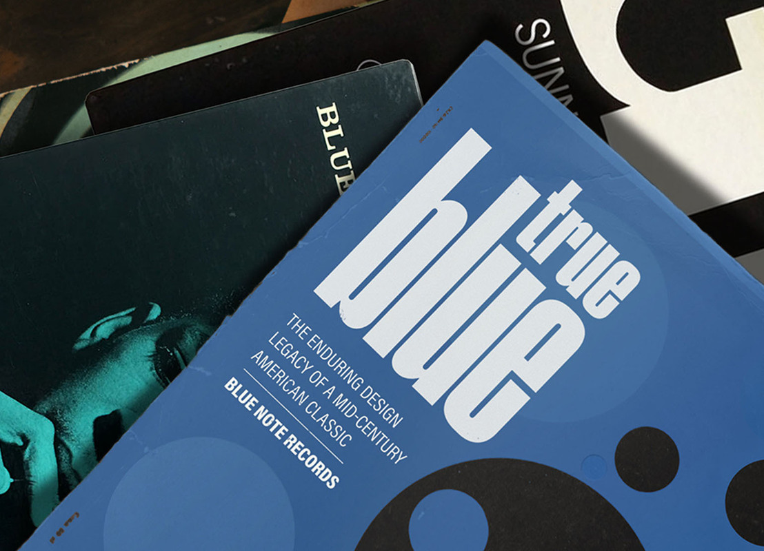 The Enduring Design Legacy of Blue Note Records - Ceros Inspire