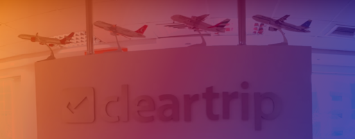 Cleartrip - Case Study
