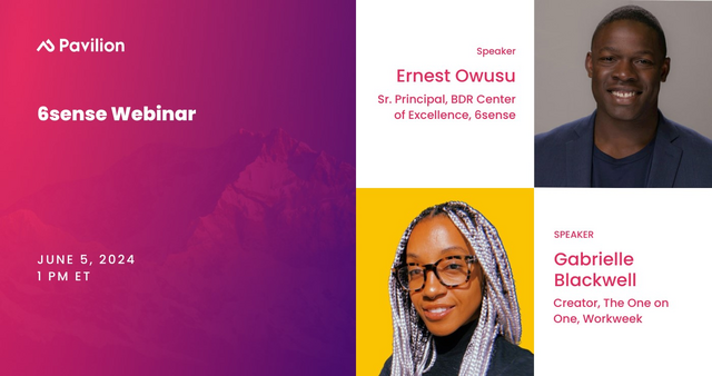 Reigniting Outbound Success