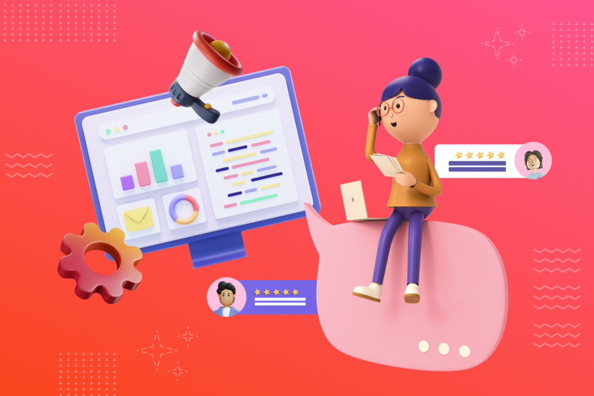 How to integrate customer feedback into your marketing strategy - The Crowdfire blog