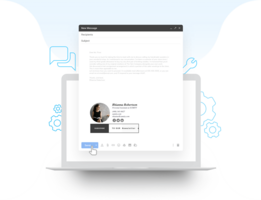 All you need to know about email signature